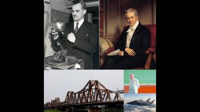 Esta Semana en la Ciencia