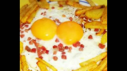 ¿Comer huevos es bueno o malo para tu salud?