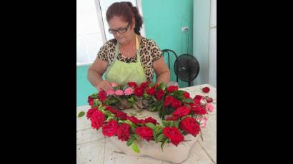 Funeral de las flores