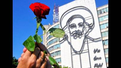Camilo Cienfuegos
