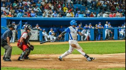 Serie Nacional de Béisbol