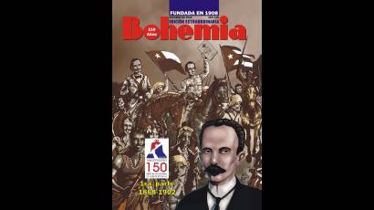 Una edición extraordinaria de Bohemia