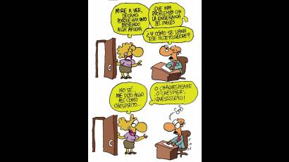 Las nuevas transformaciones del Sistema de Educación