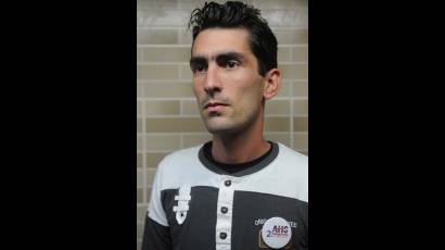 Rafael González