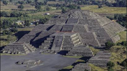 Teotihuacán