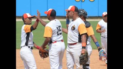 58va. Serie Nacional