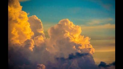 Atardeceres en Cuba