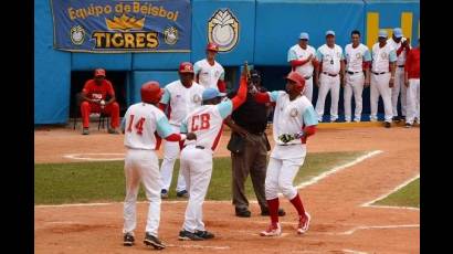 58va. Serie Nacional