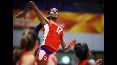 Turquía despidió a Cuba del Mundial