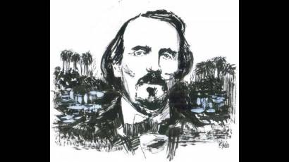 Carlos Manuel de Céspedes