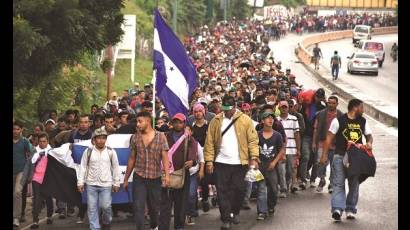 Las nuevas amenazas de Trump