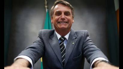 Jair Bolsonaro