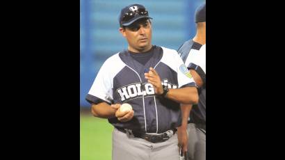 Noelvis González