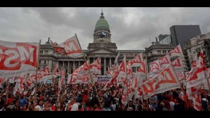 Cumbre del G20 en Argentina