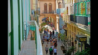 La Habana