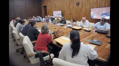 Proyecto de Constitución