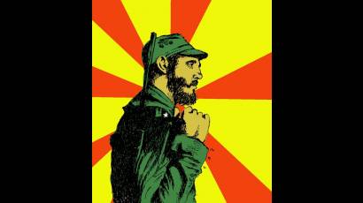 Fidel es Cuba