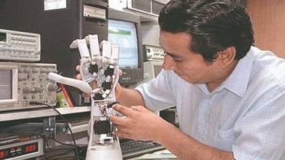 Ingenería Biomédica