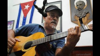 Fernando Cabrejas
