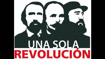 60 aniversario de las luchas