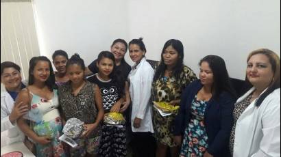 Más que Médicos