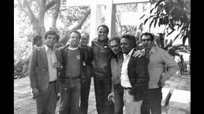 Festival del Nuevo Cine Latinoamericano
