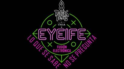 Eyeife