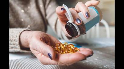 Consumo excesivo de vitaminas puede ser perjudicial