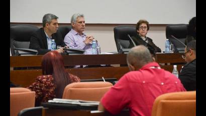 9na. Legislatura de la ANPP