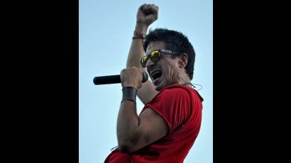 David Blanco
