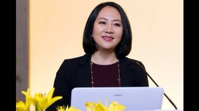 Meng Wanzhou