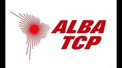 ALBA-TCP