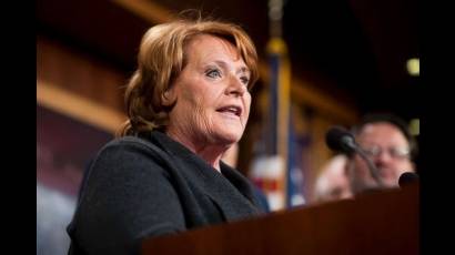 Heidi Heitkamp