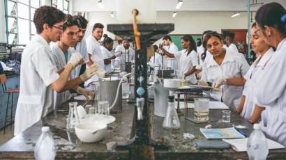 Ingeniería Química