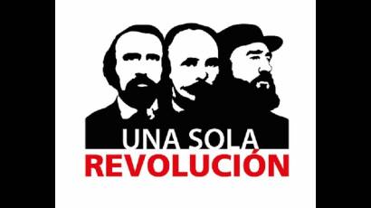 Aniversario 60 del triunfo de la Revolución Cubana