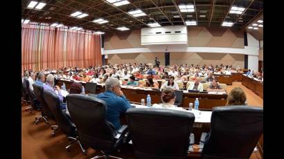 Proyecto de Constitución