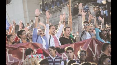 Unión de Jóvenes Comunistas