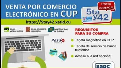 Compra online