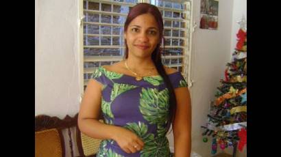 Sailín Kindelán Ávila