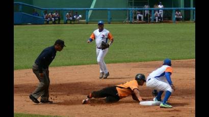 Sancti Spíritus y Villa Clara
