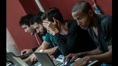 Global Game Jam Cuba 2019