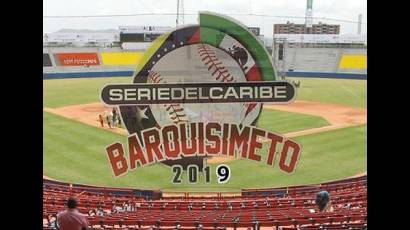 Dan a conocer equipo Las Tunas a Serie del Caribe