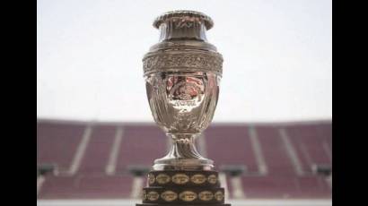 Copa América