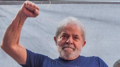 Lula Libre