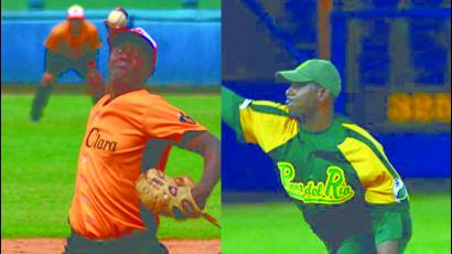 Alaín Sánchez (VCL) y Erly Casanova (LTU) serán los encargados del duelo sobre el box.