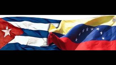 La solidaridad de Cuba al Gobierno bolivariano es invariable