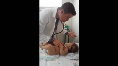 Proyecto de Atención Primaria de Salud y Medicina Rural