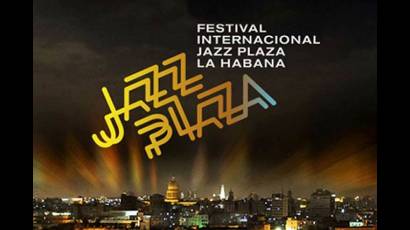 Festival Internacional Jazz Plaza