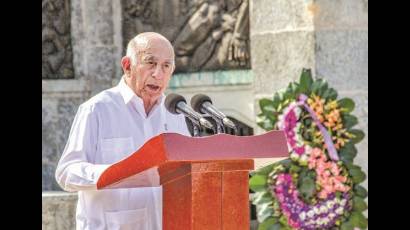José Ramón Machado Ventura