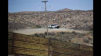 Frontera México-EE.UU